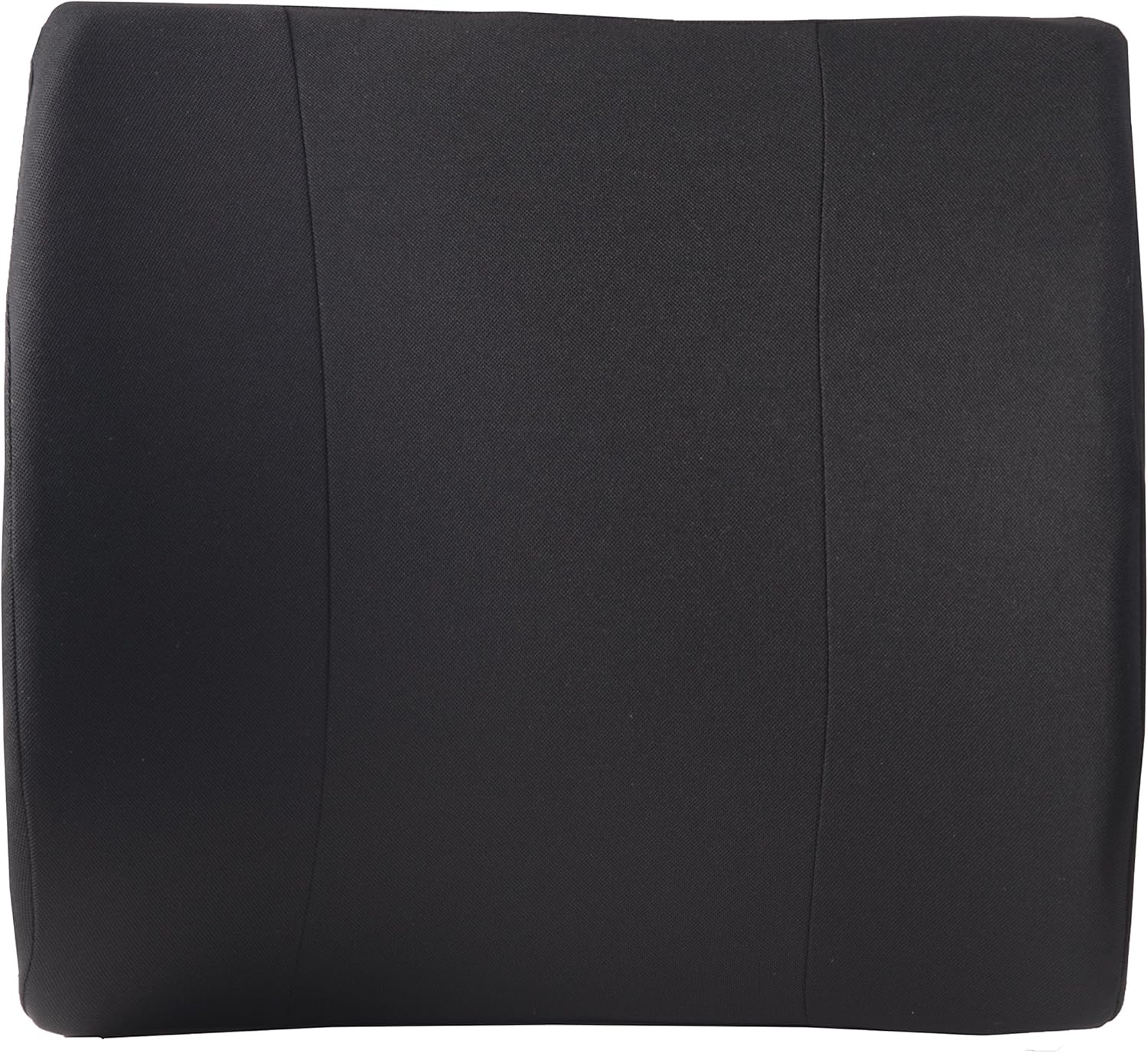 Picture of Orthopedic Foam Seat Cushion & Lumbar Support Pillow Set – Ergonomic Back Rest & Coccyx Pad for Office Chair, Car & Gaming 