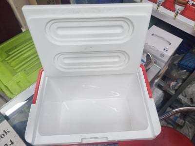 Picture of IRISH Cooler Box / Ice Box 11L Multicolor
