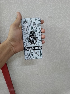 Picture of Customize Phone Case - Create a Unique and Personalized Phone Case, Choose YDesign and Styleour Multicolor