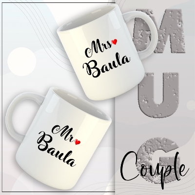 Picture of Personalize PHOTO Mug 🎁 Perfect For: Birthdays  Anniversaries  Valentine's Day  Corporate Gifts  Friendship Day  Family Moments Multicolor