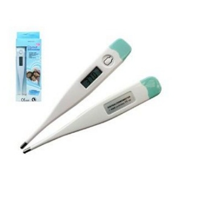 Picture of Digital Thermometer Replaceable Battery 