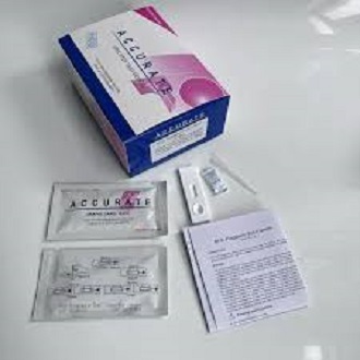Picture of Dengu Device Ns1 accurate 10 pis White