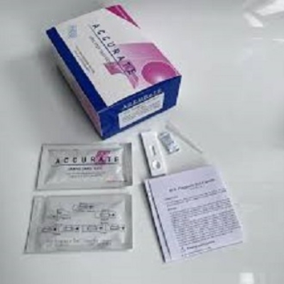 Picture of Dengu Device Ns1 accurate 10 pis White