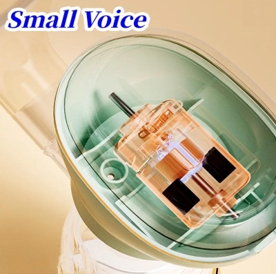 Picture of Electric bre-ast milk extractor, bre-ast pumps, bre-ast pump, breastfeeding, bre-ast pump 