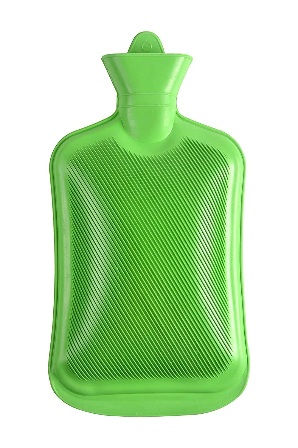 Picture of Rubber Hot Water Bag Bottle Pain Relief Bed Hand Warmer Hot Water Bag 2 L Color Send As Per Product Availability Multicolor