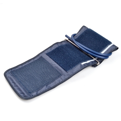 Picture of Normal large adult blood pressure cuff BP Sleeve for arm blood pressure monitor meter tonometer sphygmomanometer 