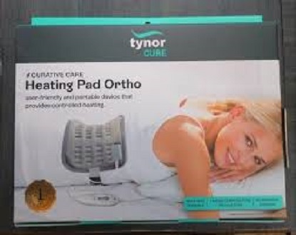 Picture of Orthopaedic Heat Belt Brown