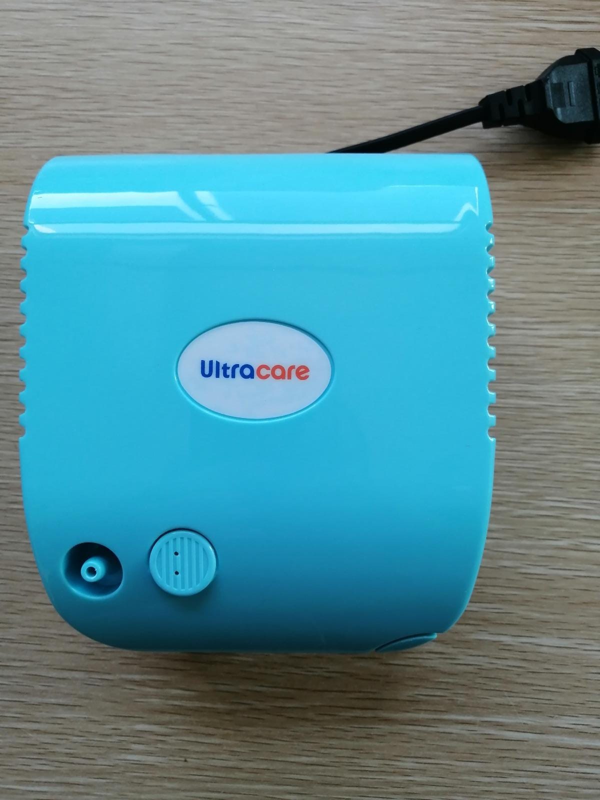 Picture of Ultra Care Compact Nebulizer Machine 