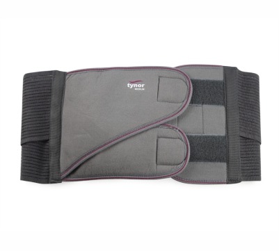 Picture of Tynor Chest Binder Grey