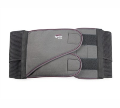 Picture of Tynor Chest Binder Grey
