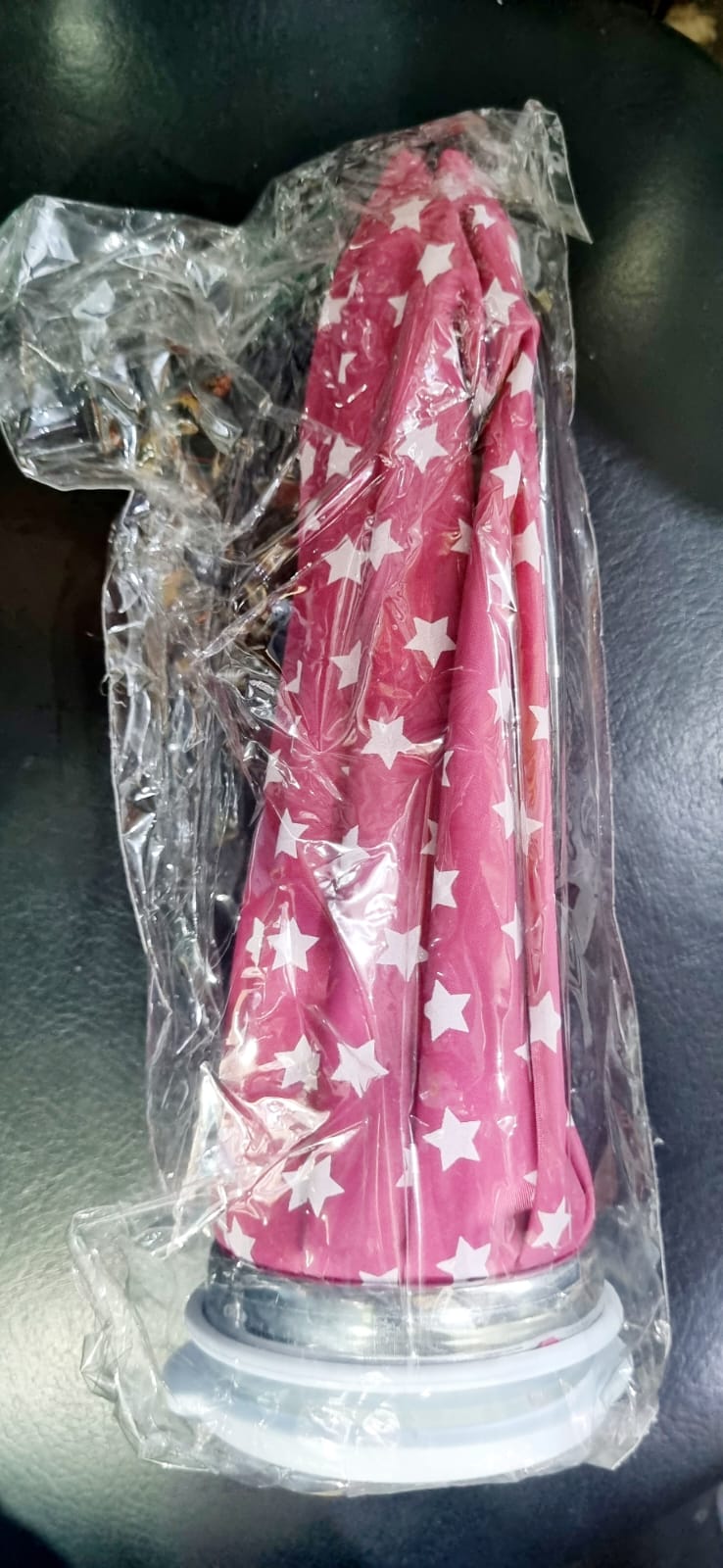Picture of English Style Ice Cap Reusable cold therapy Ice Bag 