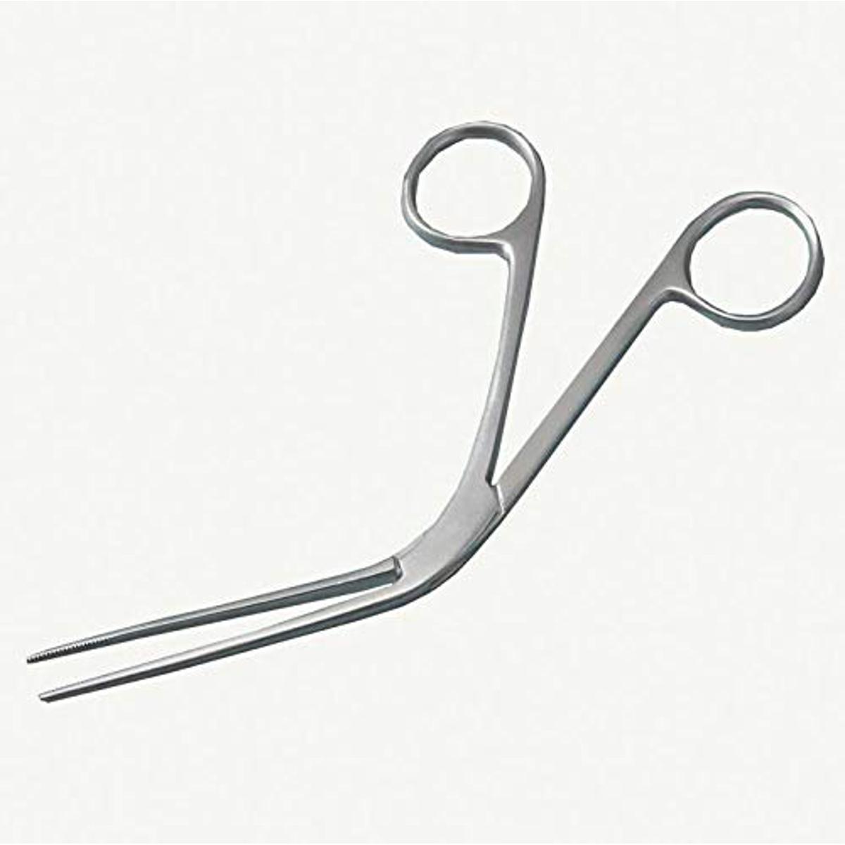 Picture of Tilley Forceps 6" 