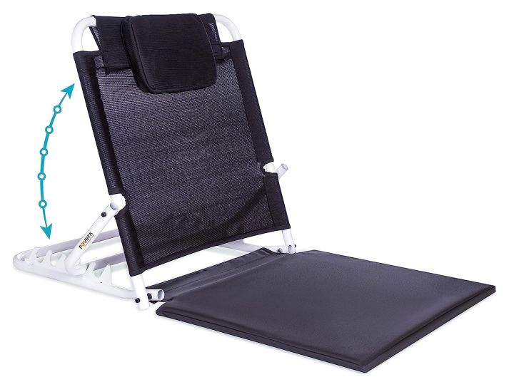 Picture of Adjestable Bed Backrest; Backrest for Bed 