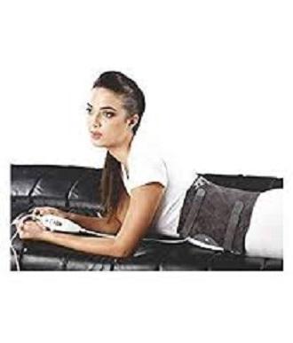 Picture of OAC Heading Thermal Therapy Heat Pad - White and grey 