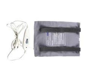 Picture of OAC Heading Thermal Therapy Heat Pad - White and grey 