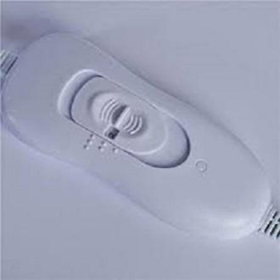 Picture of OAC Heading Thermal Therapy Heat Pad - White and grey 