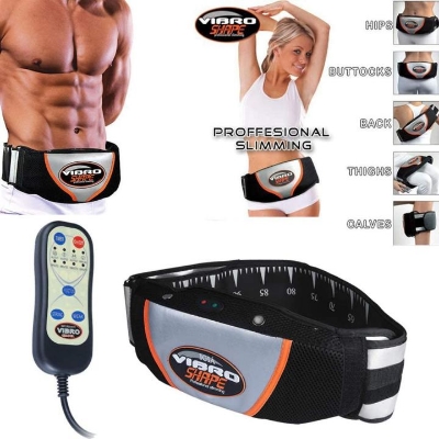Picture of VIBRO SHAPE HIGH Performance Slimming Belt 