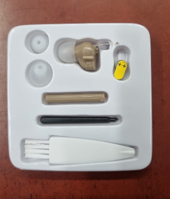 Picture of Mini Portable Hearing Aid Multicolor