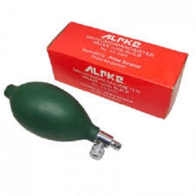 Picture of BP BULB For Blood Pressure Mechine Accessories 
