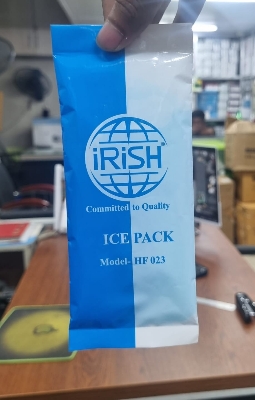 Picture of Instant Ice Pack for cooler box & lunch box 5PCS Blue