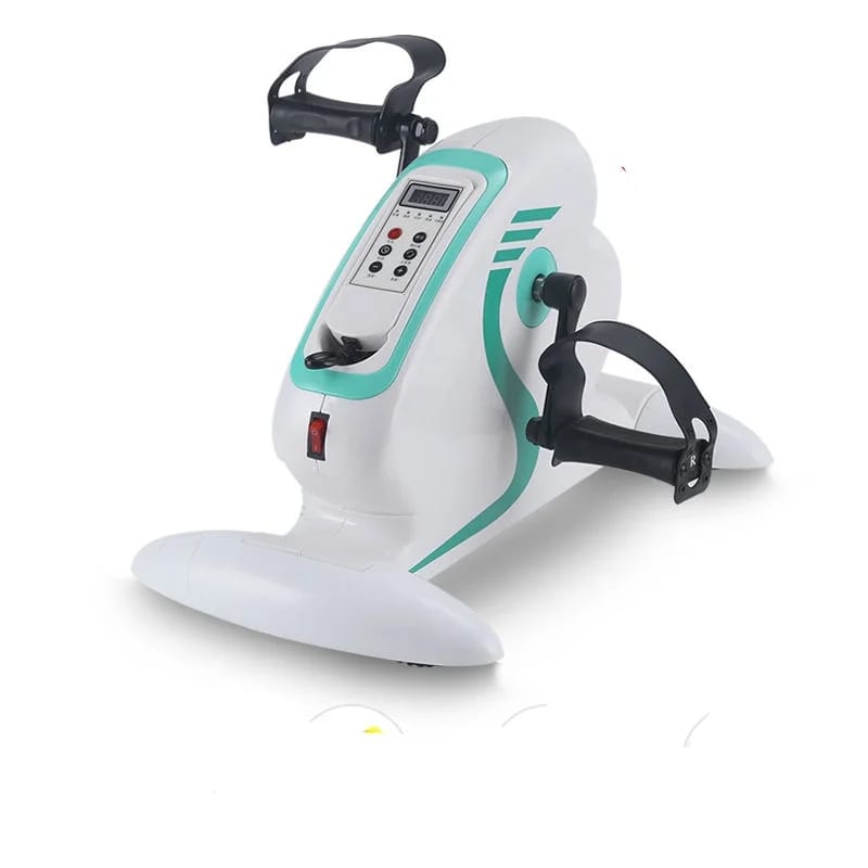 Picture of Electric Rehabilitation Bicycle White
