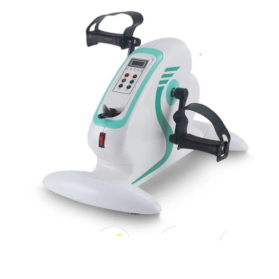 Picture of Electric Rehabilitation Bicycle White
