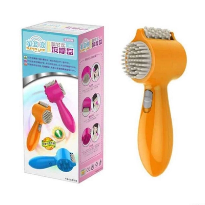 Picture of Multi Function Brain Comfort Head Massager Multicolor