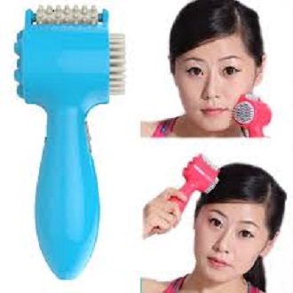 Picture of Multi Function Brain Comfort Head Massager Multicolor
