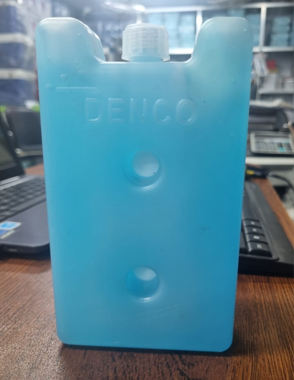 Picture of Ice gel pack 400gm 