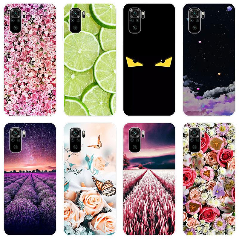 Picture of Mobile Cover Print with Photo Logo and Text Multicolor