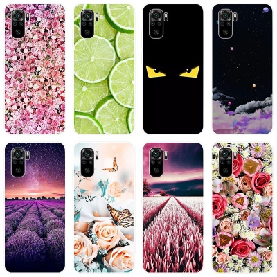 Picture of Mobile Cover Print with Photo Logo and Text Multicolor