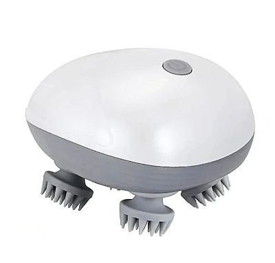Picture of Smart Scalp Body Massager rechargable 