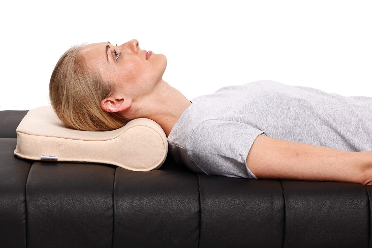 Picture of Cervical Pillow Reguler - Tynor 