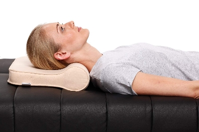 Picture of Cervical Pillow Reguler - Tynor 