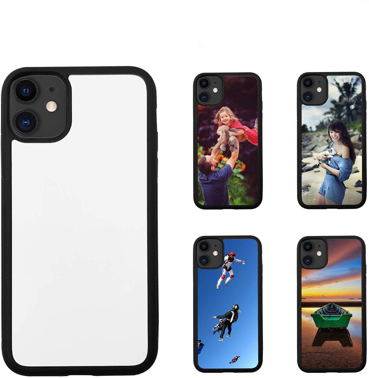 Picture of Customize 2D protective glass type premium mobile cover Multicolor