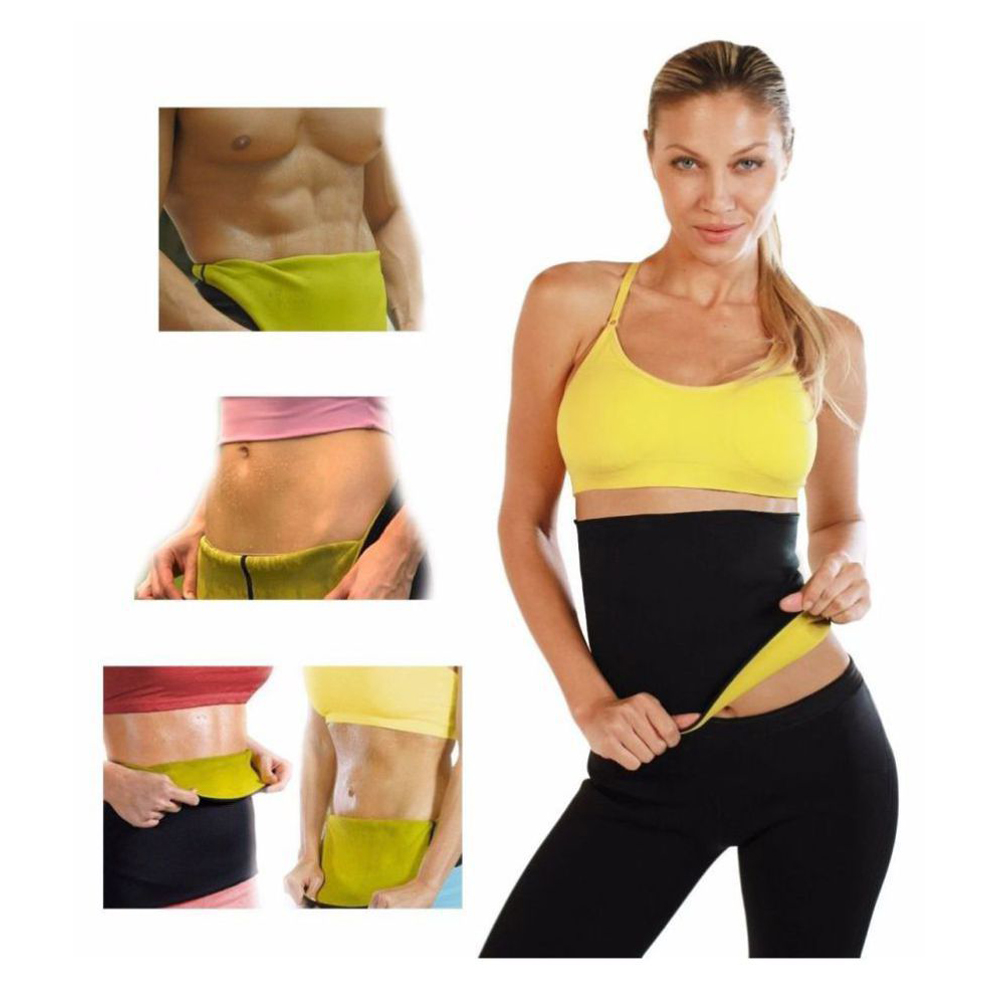Picture of Sweat Slim Belt Plus  Original India 