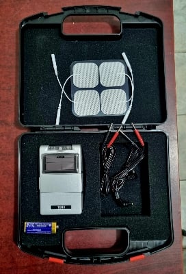 Picture of Roovjoy Digital Tens Machine Model-R-C101l 