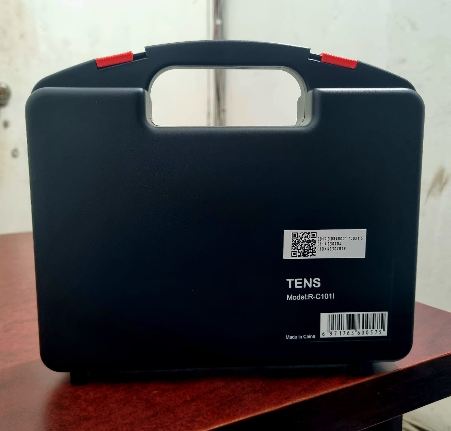 Picture of Roovjoy Digital Tens Machine Model-R-C101l 