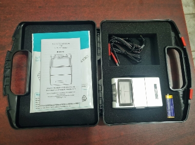 Picture of Roovjoy Digital Tens Machine Model-R-C101l 