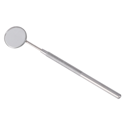 Picture of Vaclav Dental Tool Set Dental Mirror Stainless Steel Mouth Mirror Dental Hygiene Kit Instrument Dental Pick Dentist Prepare Tool 