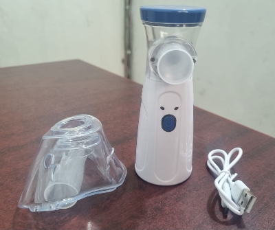 Picture of MESH NEBULIZER 