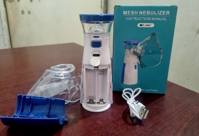 Picture of MESH NEBULIZER 
