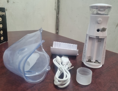 Picture of MESH NEBULIZER 