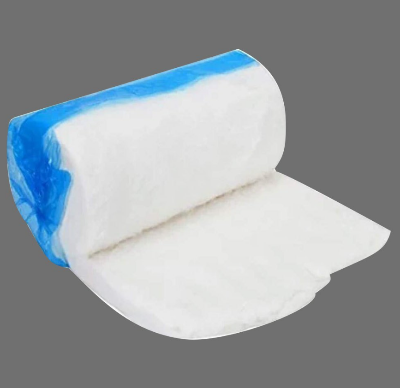 Picture of BSMI Absorbent Cotton Roll 400gm 