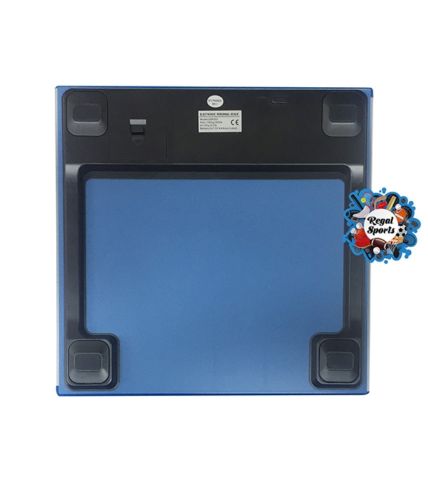 Picture of Camry Ultra-Slim Personal Digital Weighing Scale (Multicolor)