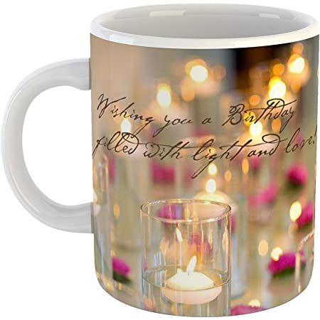 Picture of 🖼️ Personalized PHOTO Mug Print Create a unique gift or a special keepsake with your own photo, design, logo, or message printed on a high-quality ceramic mug! White