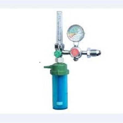 Picture of MEDICAL REGULATOR OXIZEN FLOWMETER Multicolor