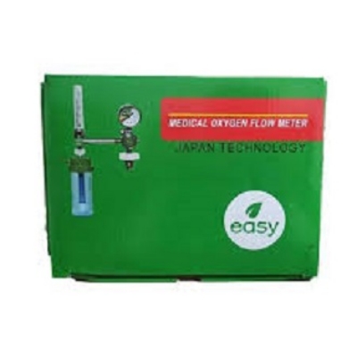 Picture of MEDICAL REGULATOR OXIZEN FLOWMETER Multicolor