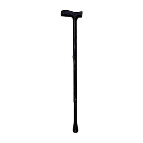 Picture of Hand Stick for old Men Height adjustable Multicolor