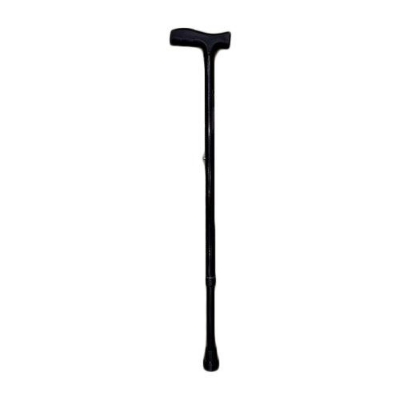 Picture of Hand Stick for old Men Height adjustable Multicolor